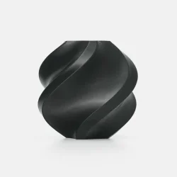 Bambu Lab Filament TPU 95A HF, 1kg | Čierná- Black