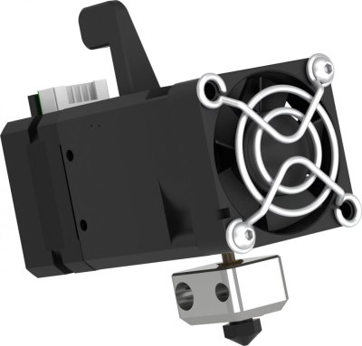 BIQU H2 Extruder 500 °C