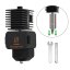 Bambu Lab Hotend , Stainless steel, 0.8mm | A1, A1 mini - klon