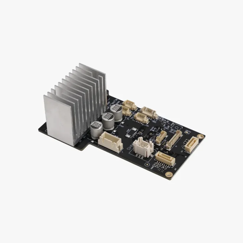 Bambu Lab MC Board - P1 Series