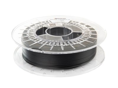 Spectrum Filament ThermaTech PA 1.75mm 0.75kg | Čierna