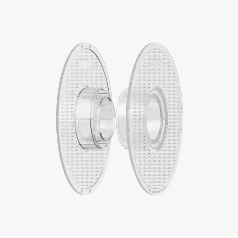Bambu Lab ABS Reusable Spool