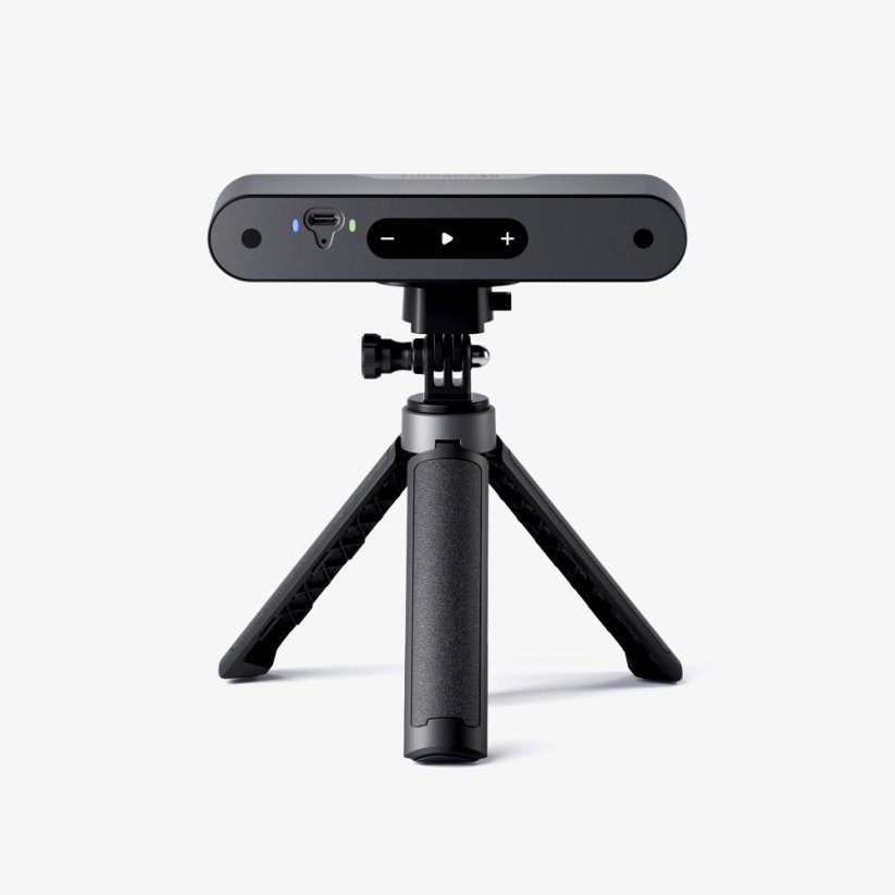 Revopoint Pop 3 Plus Advanced Edition