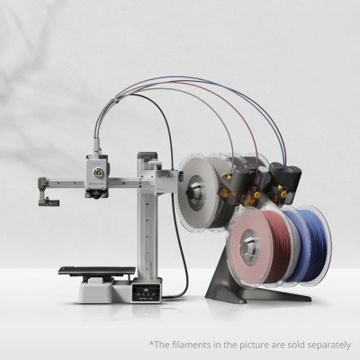 Bambu Lab A1 Mini | Combo, AMS Lite