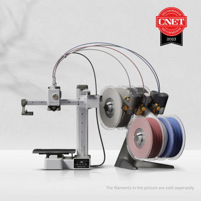 Bambu Lab A1 Mini | Combo, AMS Lite