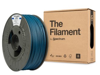 Filament "The Filament" ASA CF 1.75mm BLUE 1kg