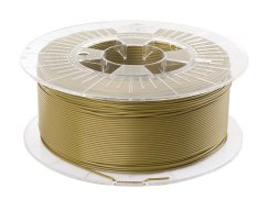 Spectrum filament Premium PLA 1.75mm 1kg | Zlatá – Golden Line