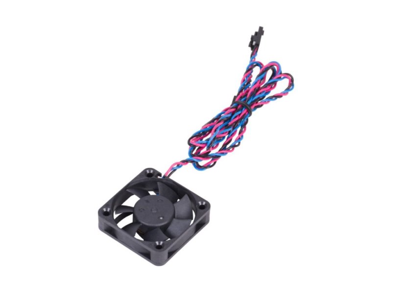 Original Prusa Hotend ventilátor MK3/S/+