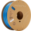 Polymaker PolyTerra PLA 1.75mm 1kg | viac farieb - Farba filamentu, Polymaker: Sapphire Blue