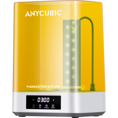 Anycubic Wash & Cure 3.0 Plus