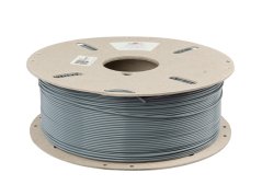 Spectrum filament r-PLA 1.75mm 2kg | Sivá - Basalt Grey