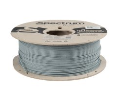 Spectrum Filament PLA GreenyHT 1.75mm 1kg | Šedá - Anthracite Grey