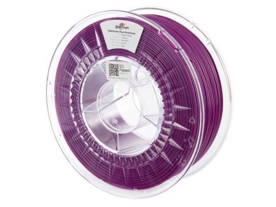 Spectrum filament Premium PLA 1.75mm 1kg | Fialová - Signal Violet