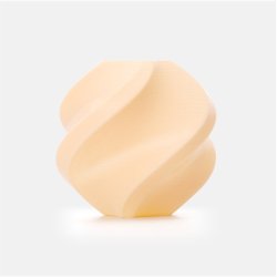 Bambu Lab TPU 85A 1.75 mm with spool, 1kg | Flesh