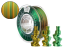 Filament Spectrum PLA Magic SILK 1.75m, 1kg | Amber Leaf