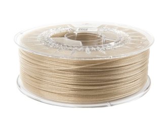 Spectrum filament PLA Glitter 1.75mm 1kg | Gold - Clear Gold