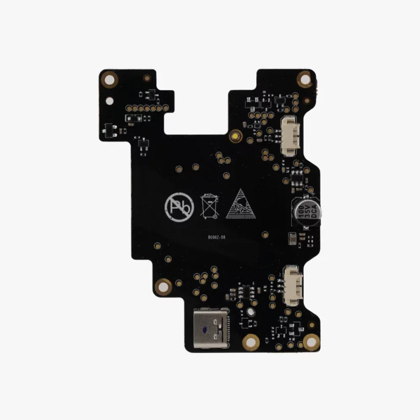Bambu Lab TH Board Set V9 (Dual Red Laser) - X1 Series
