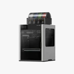 Bambu Lab H2D Combo, AMS 2 Pro
