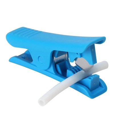 Teflon Tube Cutter - řezačka na trubičky a filament
