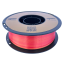 Majkl3D-Filaments Silk Dual-Color PLA 1.75mm 1kg | Red-Gold