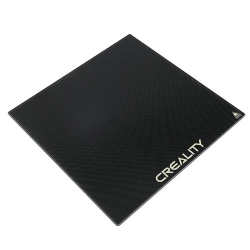 Creality tempered glass plate, 235x235mm for Ender-3