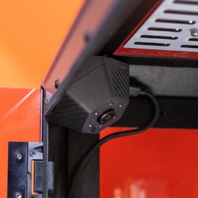 Buddy3D camera for Prusa CORE One