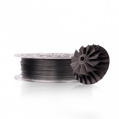 Filament-PM PA CFJet Carbon 0,5 kg | Černá