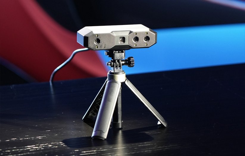 Revopoint MINI 2 Advanced