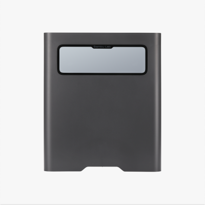 Bambu Lab Right Side Panel | X2D