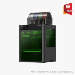Bambu Lab H2C AMS, Full Combo Laser 40W | Vortek System