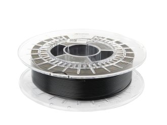 Spectrum filament PET-G FX120 1.75mm 0.5 kg | Čierna - Obsidian Black