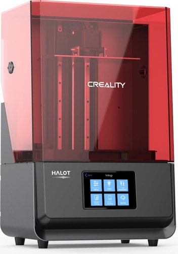 Creality Halot Max, CL-133