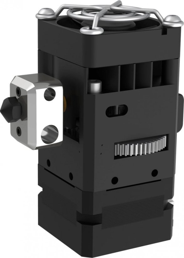 BIQU H2 Extruder 500 °C