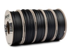 Spectrum filament 5PACK Carbon Set 1.75mm (5x 0.25kg)