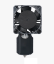 Bambu Lab Complete Hotend Assembly - X1 Series 0.2 mm | nerez
