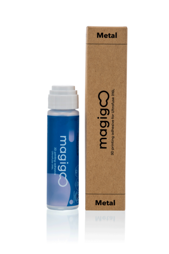 Magigoo Pro Metal, lepicí tyčinka