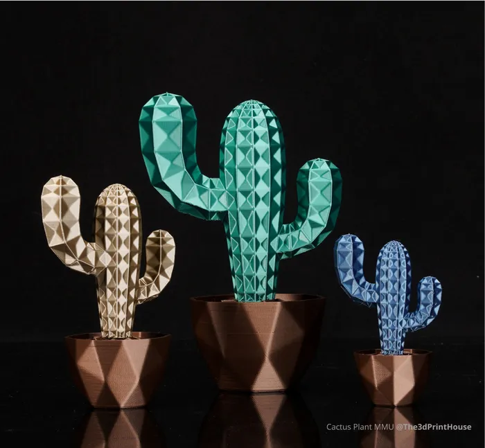 Bambu Lab filament PLA Metal, 1kg with spool | Cobalt Blue Metallic