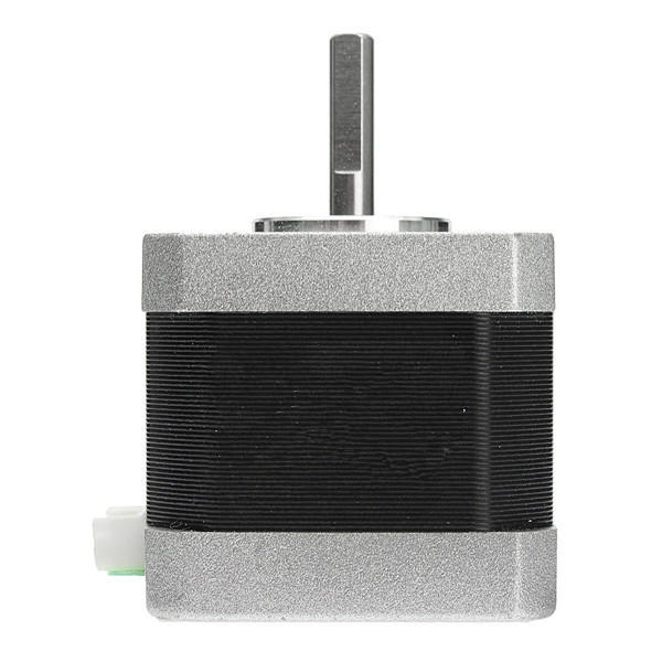 Krokový motor Nema17, 40mm | 1,8° - 1,7A
