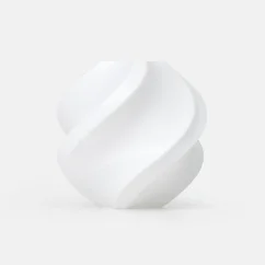 Bambu Lab Filament TPU 95 HF 1kg | Bílá