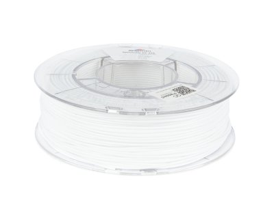 Spectrum Filament PC 275 1.75mm 1kg | Traffic White
