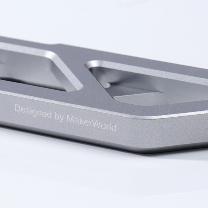 Bambu Lab Mag-Alloy Scraper, škrabka