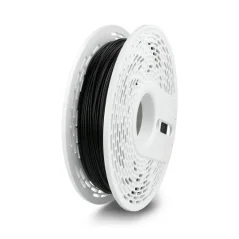 Fiberlogy filament ESD PETG 1,75 mm 0,5 kg | čierny