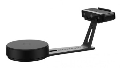 Einscan SE V2, 3D Skener