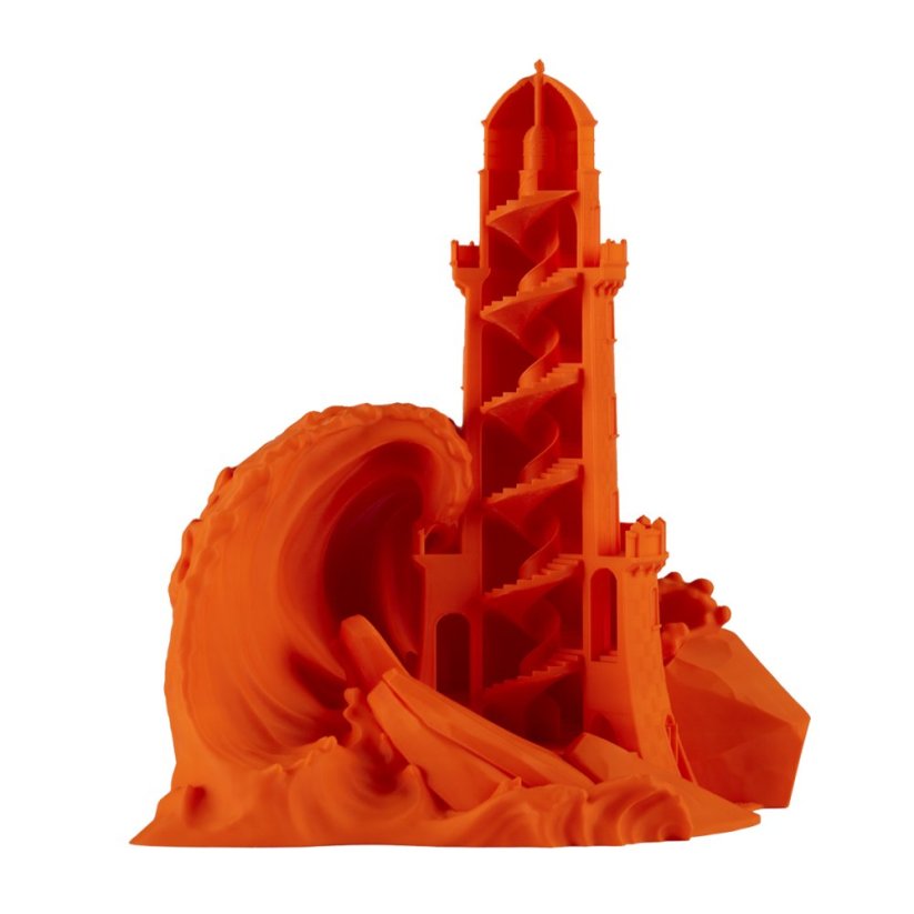 Original Prusa CORE One+ | Sestavená