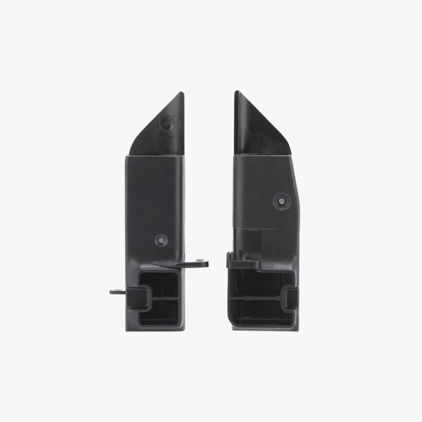 Bambu Lab Hotend Cooling Fan Air Duct | H2D, H2D Laser
