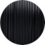Fiberlogy filament ESD ABS 1,75 mm 0,5 kg | Černá - Black