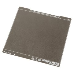 Original Prusa Zrnitý PEI tiskový plát | MK3/S/+, MK4