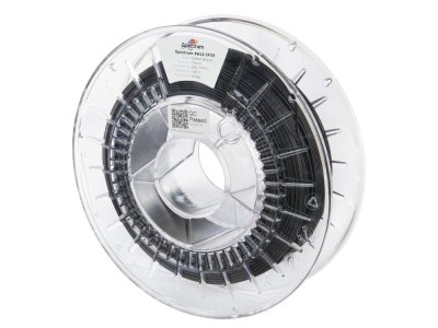 Spectrum filament PA12 CF15 1.75mm Carbon Black | 0.5kg