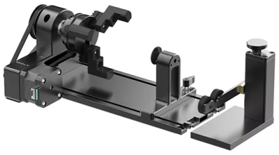 xTool D1 Rotary Attachment 2 - RA2