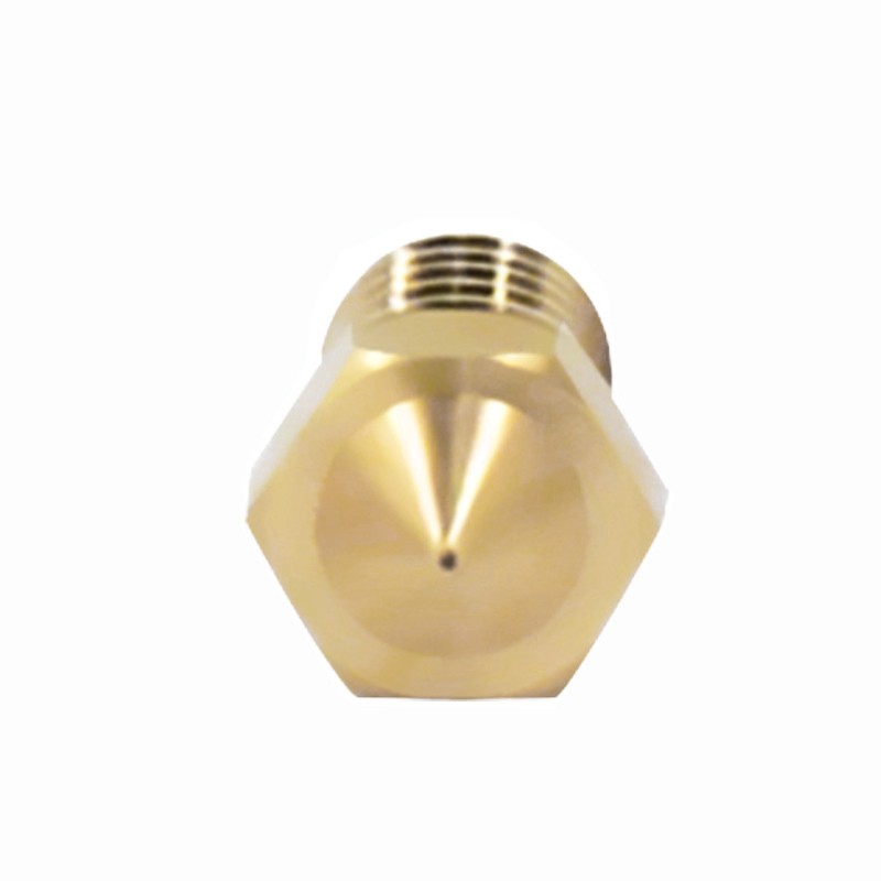 Tryska E3DV6, mosadz 0.2 mm